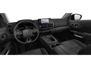 Citroën C5 Aircross PT130 EAT8 MAX! Stahl Grau | Kurze Lieferzeit | schneller Online-Abschluss