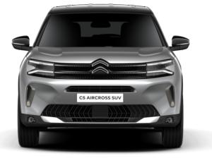 Citroën C5 Aircross PT130 EAT8 MAX! Stahl Grau | Kurze Lieferzeit | schneller Online-Abschluss
