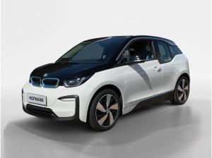 BMW i3 Atelier WäPu+Navi Prof+SHZ+19"