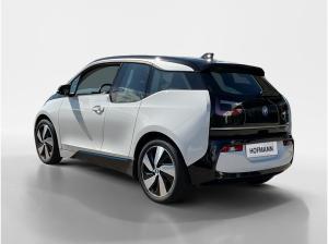 BMW i3 Atelier WäPu+Navi Prof+SHZ+19"