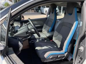 BMW i3 Atelier WäPu+Navi Prof+SHZ+19"