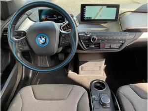 BMW i3 Atelier WäPu+Navi Prof+SHZ+19"