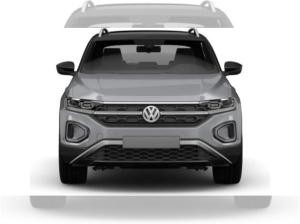 Volkswagen T-Roc R-Line 110 PS | NUR noch HEUTE 22.12.23 + Winter Special +
