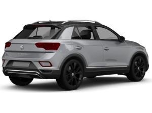Volkswagen T-Roc R-Line 110 PS | NUR noch HEUTE 22.12.23 + Winter Special +