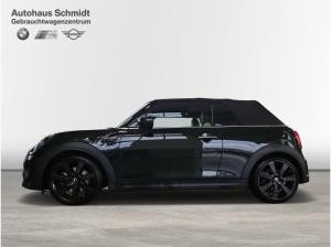 MINI Cooper S Sondermodell RESOLUTE*ACC*Harman Kardon*