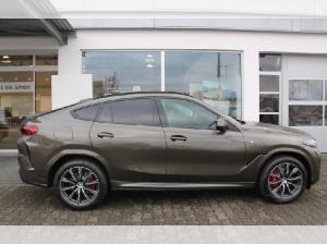 BMW X6 xDrive30d M Sport ab Lager !!!