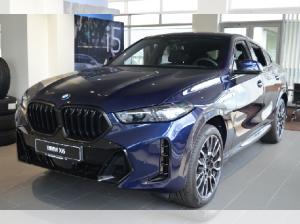 BMW X6 xDrive30d M Sport AKTION nur bis 29.02. !!!
