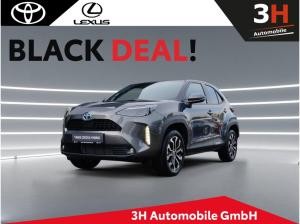 Toyota Yaris Cross Team D *+ Winterpaket & SmartConnect"