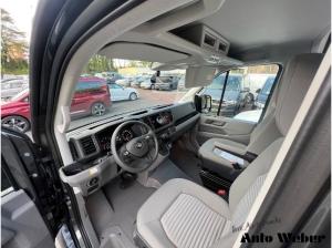 Volkswagen Grand California oder Finanzierung ab 0,99%