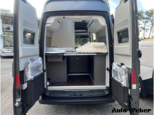 Volkswagen Grand California oder Finanzierung ab 0,99%