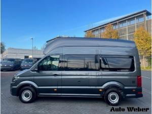 Volkswagen Grand California oder Finanzierung ab 0,99%