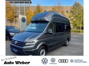 Volkswagen Grand California oder Finanzierung ab 0,99%