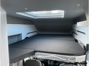 Volkswagen Grand California oder Finanzierung ab 0,99%