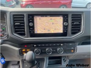 Volkswagen Grand California oder Finanzierung ab 0,99%