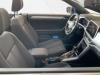Foto - Volkswagen T-Roc Cabriolet Style, AHK, Digital Cockpit Pro, Soundsystem "BeatsAudio"