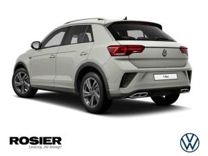Volkswagen T-Roc R-Line 1.0 TSI - Neuwagen - Bestellfahrzeug für Gewerbekunden (Stendal)