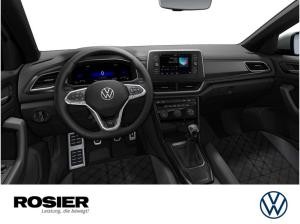 Volkswagen T-Roc R-Line 1.0 TSI - Neuwagen - Bestellfahrzeug für Gewerbekunden (Stendal)