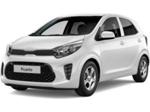 Kia Picanto 1.2 Vision *Vorlauffahrzeuge* *GEWERBELEASING* *kurzfristige Verfügbarkeit*