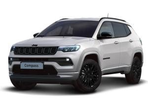 Jeep Compass High Altitude  | König Black Deals 2023 | Nur für Gerwerbekunden❗