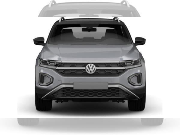 Foto - Volkswagen T-Roc R-Line 1.0 l TSI OPF 81 kW (110 PS) 6-Gang | Gewerbedeal