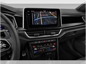 Volkswagen T-Roc R-Line 1.0 l TSI OPF 81 kW (110 PS) 6-Gang | Gewerbedeal