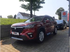 Suzuki S-Cross Comfort 129PS ❤️ HYBRID ⏱ SOFORT verfügbar + 5 Jahre Garantie* ❗