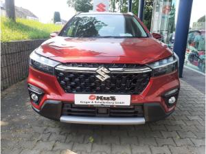 Suzuki S-Cross Comfort 129PS ❤️ HYBRID ⏱ SOFORT verfügbar + 5 Jahre Garantie* ❗