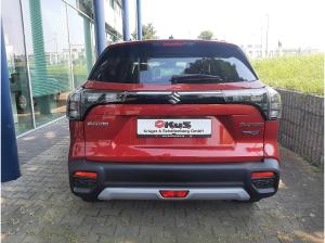 Suzuki S-Cross Comfort 129PS ❤️ HYBRID ⏱ SOFORT verfügbar + 5 Jahre Garantie* ❗