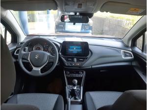 Suzuki S-Cross Comfort 129PS ❤️ HYBRID ⏱ SOFORT verfügbar + 5 Jahre Garantie* ❗