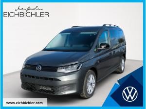 Volkswagen Caddy California Maxi Standheizung AHK