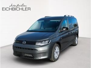Volkswagen Caddy California Maxi Standheizung AHK