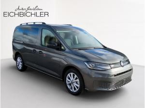 Volkswagen Caddy California Maxi Standheizung AHK