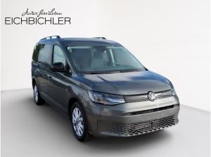 Volkswagen Caddy California Maxi Standheizung AHK