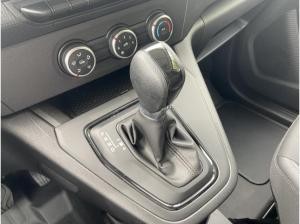 Renault Kangoo Rapid START 1.5 Blue dCi 95 EDC ❗❗❗ GANZJAHRESREIFEN ❗❗❗ AKTION ❗❗❗