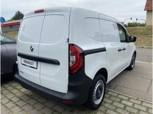 Renault Kangoo Rapid START 1.5 Blue dCi 95 EDC ❗❗❗ GANZJAHRESREIFEN ❗❗❗ AKTION ❗❗❗
