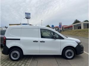 Renault Kangoo Rapid START 1.5 Blue dCi 95 EDC ❗❗❗ GANZJAHRESREIFEN ❗❗❗ AKTION ❗❗❗