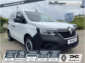 Renault Kangoo Rapid START 1.5 Blue dCi 95 EDC ❗❗❗ GANZJAHRESREIFEN ❗❗❗ AKTION ❗❗❗