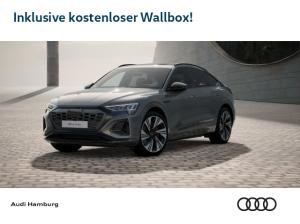 Audi Q8 SB S line 50 e-tron  quattro
