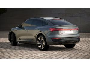 Audi Q8 SB S line 50 e-tron  quattro