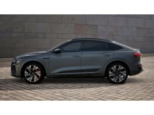 Audi Q8 SB S line 50 e-tron  quattro