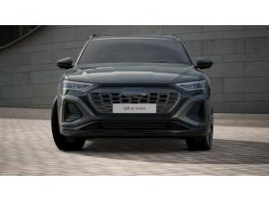 Audi Q8 SB S line 50 e-tron  quattro