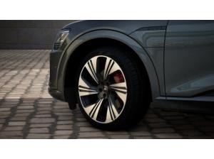 Audi Q8 SB S line 50 e-tron  quattro