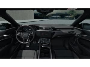 Audi Q8 SB S line 50 e-tron  quattro