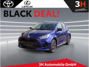 Toyota Yaris Hybrid Team D *Comfort* andere Farben verfügbar!*