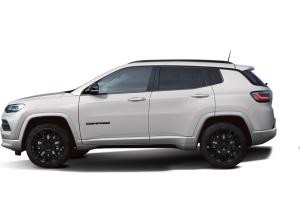 Jeep Compass High Altitude  | König Black Deals 2023 | Nur für Gerwerbekunden❗