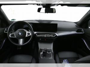 BMW 320 d Touring M Sport NP= 68.110,- / 0 Anz=