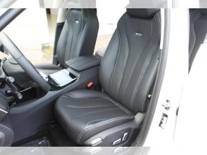 MG Marvel R LUXURY PANORAMA 360°M ACC STHZ LEDER