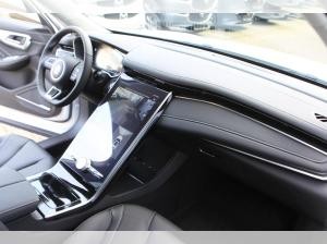 MG Marvel R LUXURY PANORAMA 360°M ACC STHZ LEDER