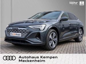 Audi Q8 e-tron Sportback e-tron 55 advanced quattro /