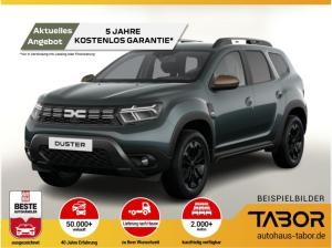 Dacia Duster Extreme TCe 150 EDC